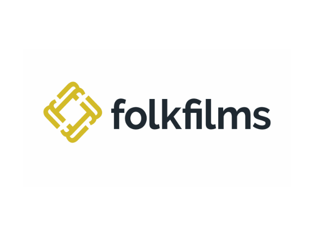 Folk Films Logo - Creative Risk Solutions